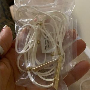 Park Lane Louie Necklace